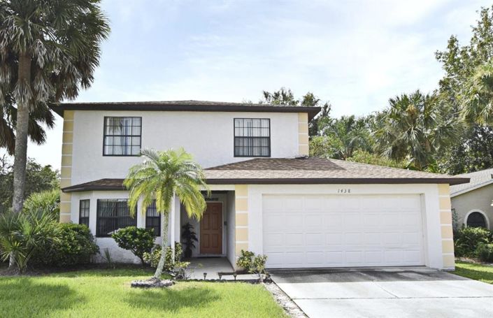 Image No.2-Maison de 4 chambres à vendre à Saint John