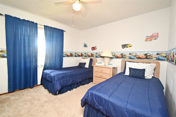 Image No.20-Maison de 4 chambres à vendre à Saint John