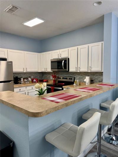 Image No.3-Appartement de 2 chambres à vendre à Saint John