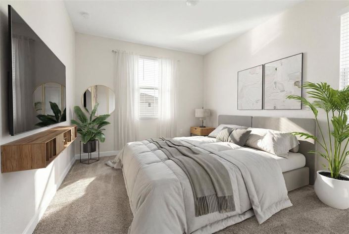 Image No.18-Maison de ville de 3 chambres à vendre à Saint John