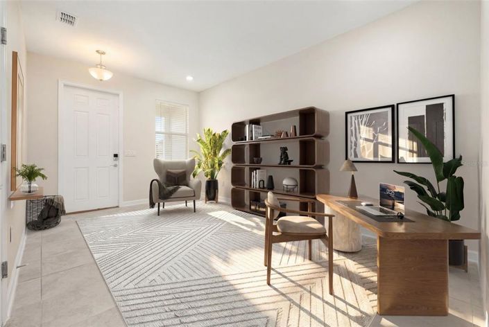 Image No.3-Maison de ville de 3 chambres à vendre à Saint John