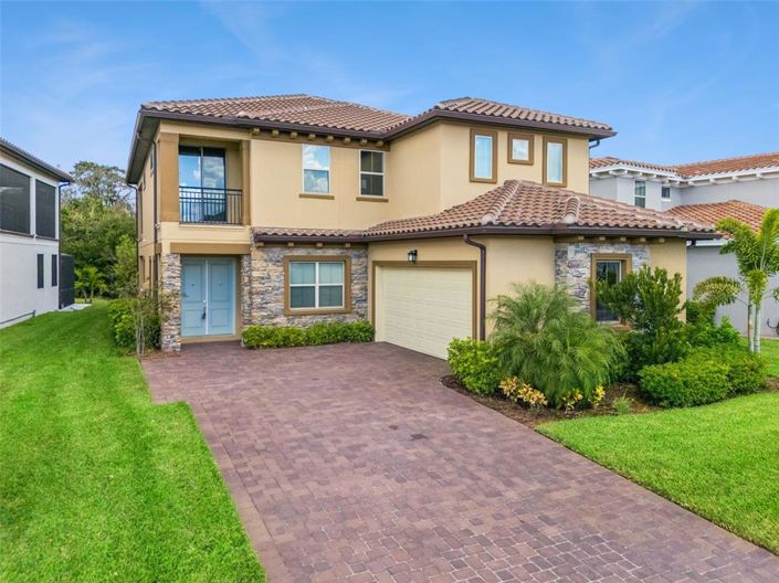 Image No.2-Maison de 5 chambres à vendre à Saint John