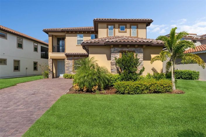 Image No.3-Maison de 5 chambres à vendre à Saint John