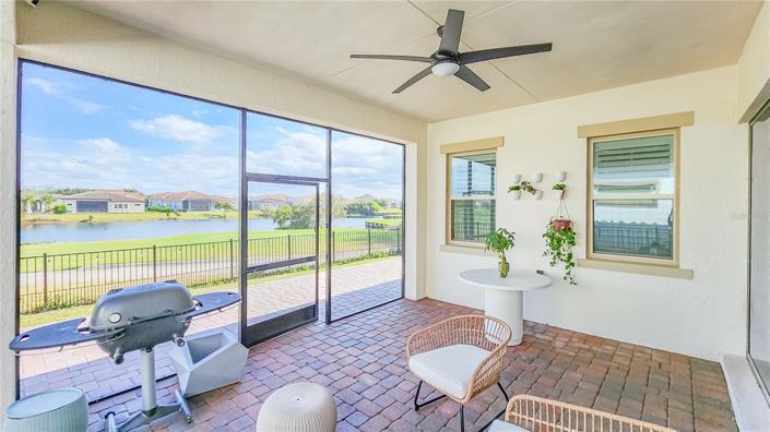 Image No.2-Maison de 4 chambres à vendre à Saint John