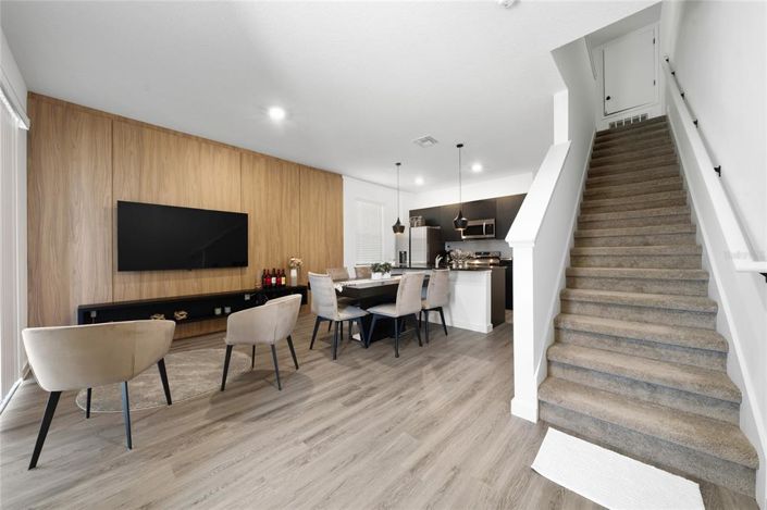 Image No.2-Maison de ville de 3 chambres à vendre à Saint John