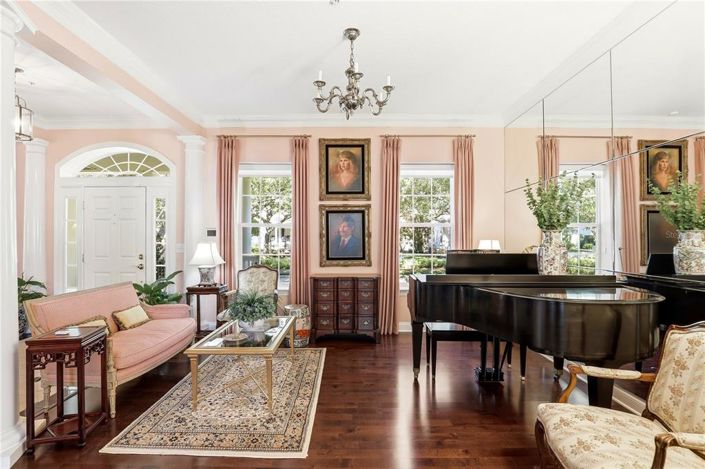 Image No.8-Maison de 4 chambres à vendre à Saint John