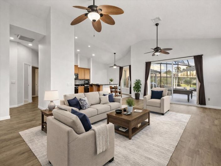 Image No.3-Maison de 4 chambres à vendre à Saint John