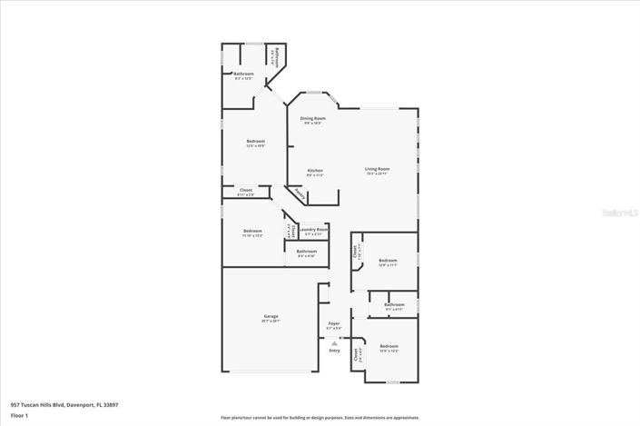 Image No.34-Maison de 4 chambres à vendre à Saint John