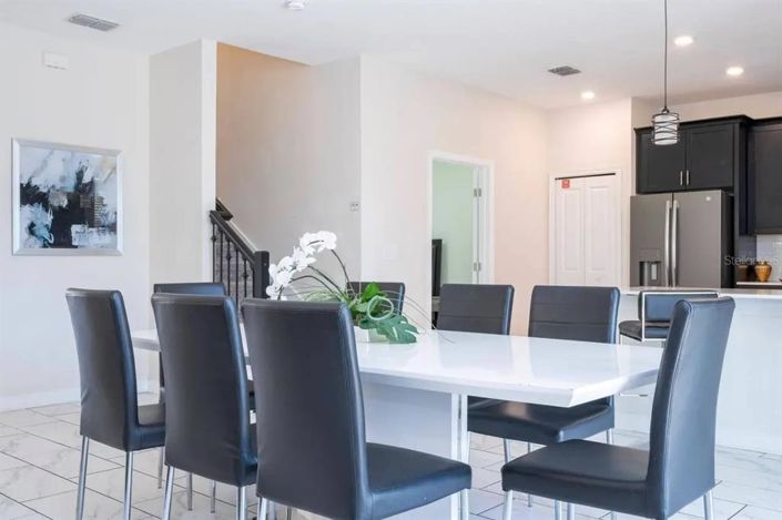 Image No.13-Maison de 6 chambres à vendre à Saint John