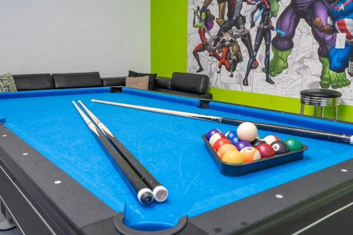 Image No.17-Maison de 6 chambres à vendre à Saint John