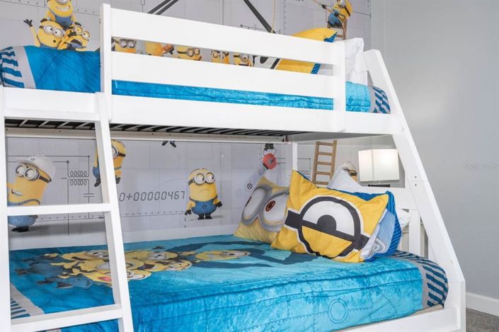 Image No.8-Maison de 6 chambres à vendre à Saint John