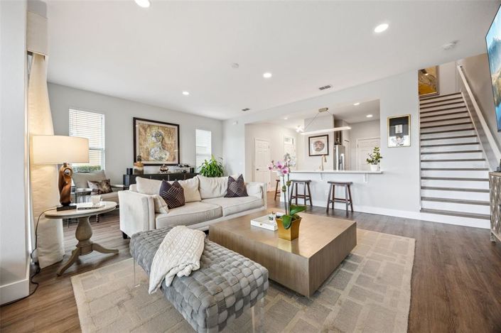 Image No.5-3 Bed Townhouse for sale