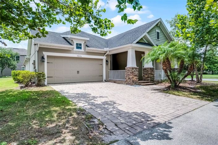 Image No.2-Maison de 3 chambres à vendre à Saint John