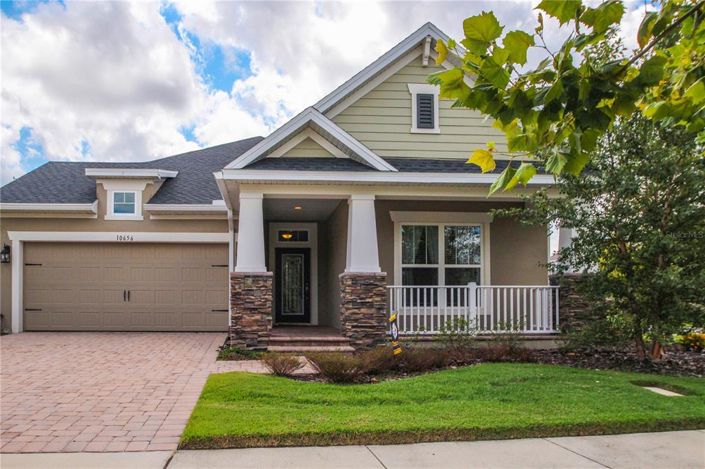 Image No.3-Maison de 3 chambres à vendre à Saint John