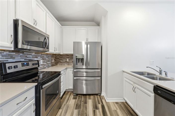 Image No.5-Maison de ville de 4 chambres à vendre à Saint John