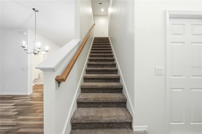 Image No.8-Maison de ville de 4 chambres à vendre à Saint John