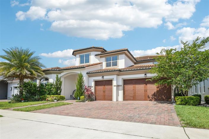 Image No.3-5 Bed House for sale