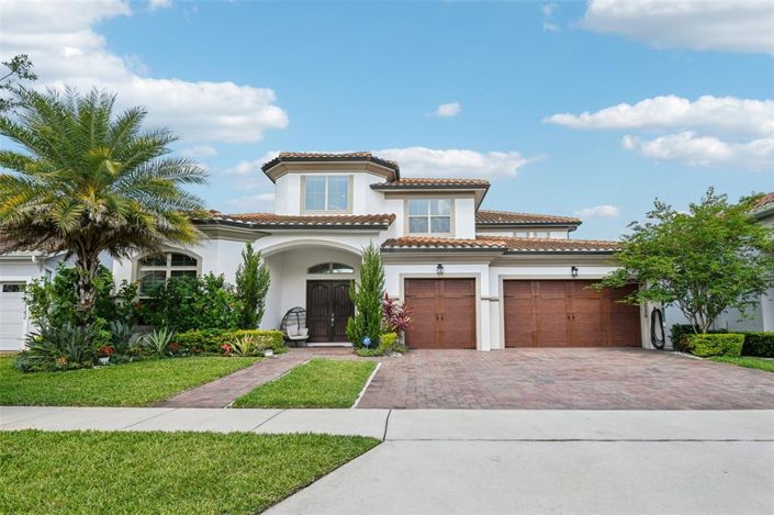 Image No.4-5 Bed House for sale