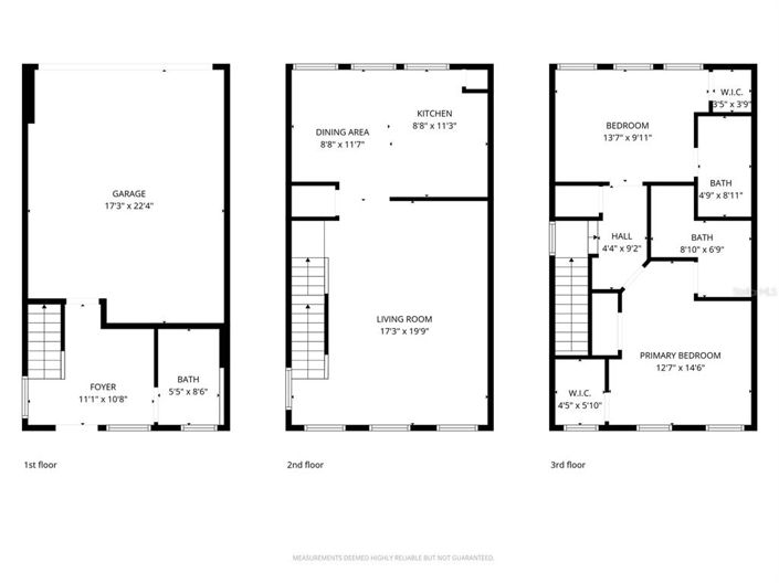 Image No.42-2 Bed Townhouse for sale