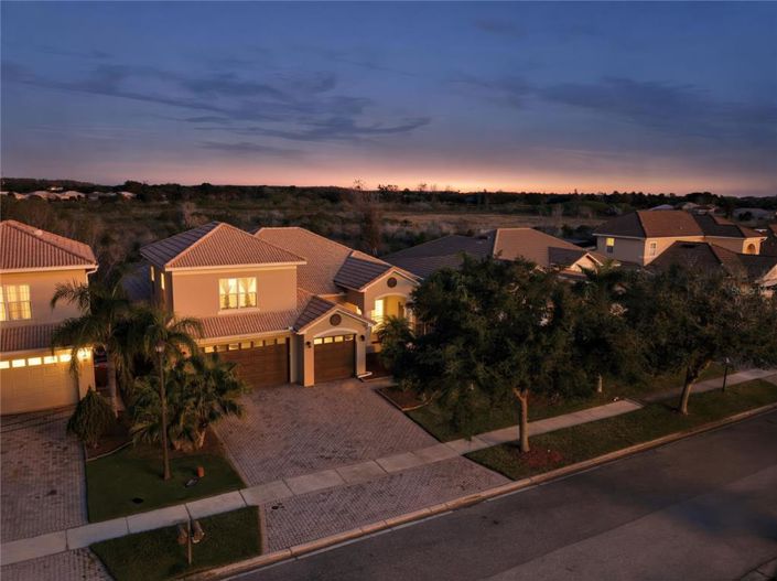 Image No.3-Maison de 5 chambres à vendre à Saint John