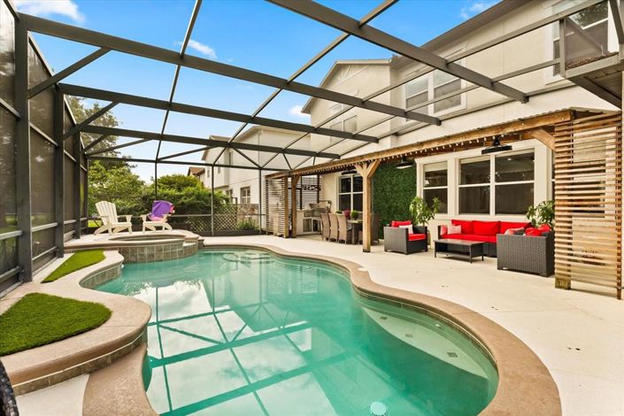 Image No.35-Maison de 5 chambres à vendre à Saint John