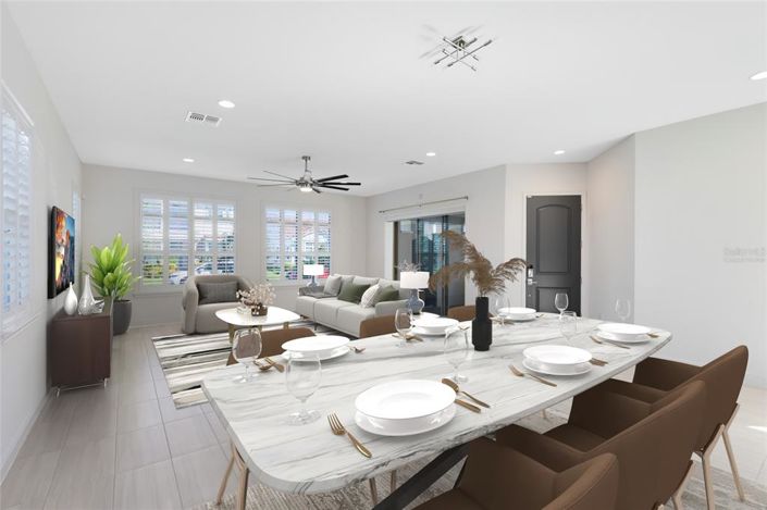 Image No.7-Maison de 4 chambres à vendre à Saint John