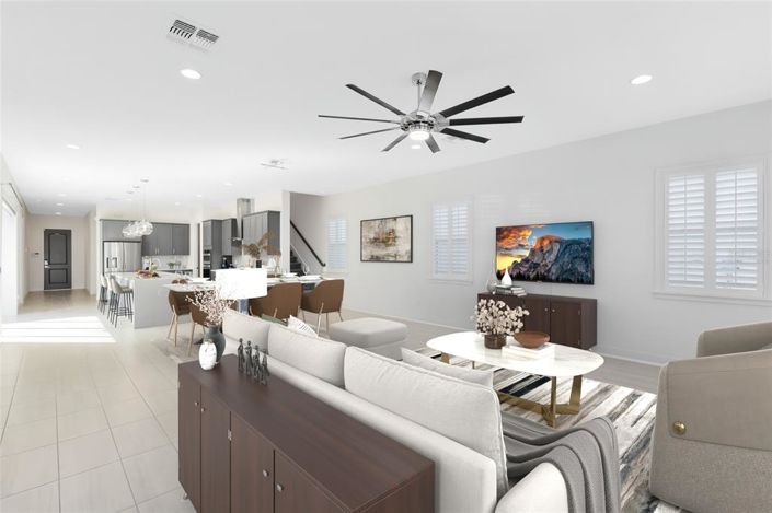 Image No.8-Maison de 4 chambres à vendre à Saint John