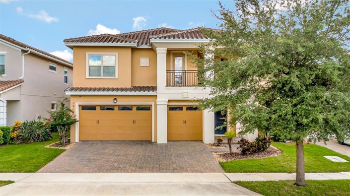 Image No.2-Maison de 5 chambres à vendre à Saint John