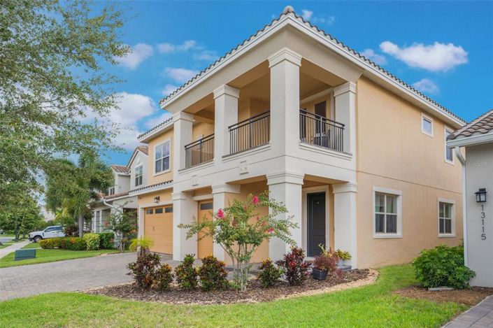 Image No.5-Maison de 5 chambres à vendre à Saint John