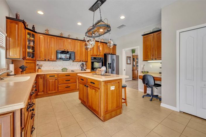 Image No.5-Maison de 5 chambres à vendre à Saint John