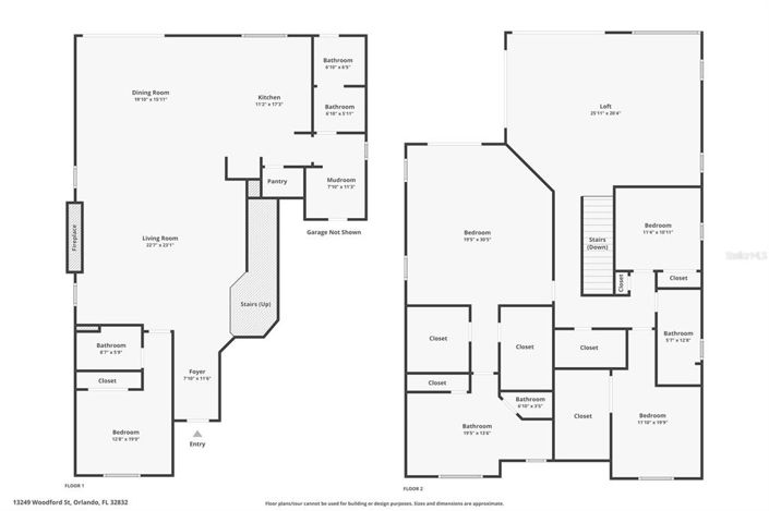 Image No.3-Maison de 4 chambres à vendre à Saint John