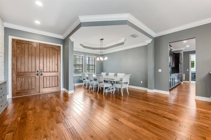 Image No.6-Maison de 6 chambres à vendre à Saint John