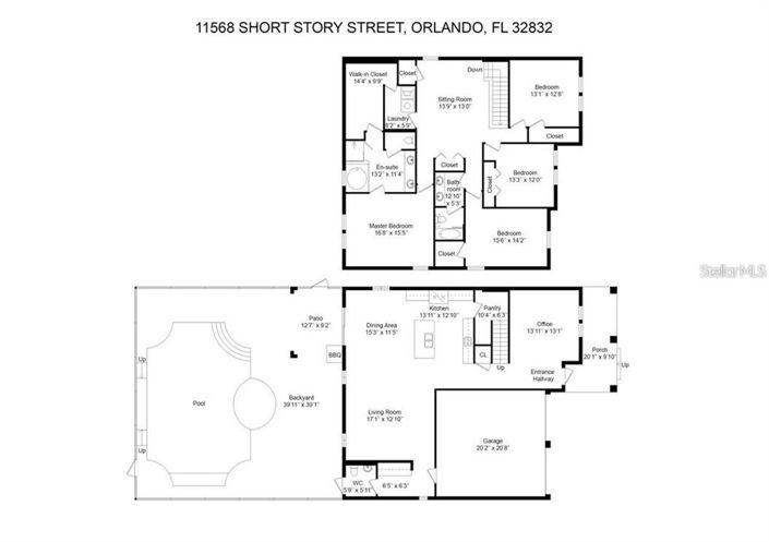 Image No.46-4 Bed House for sale