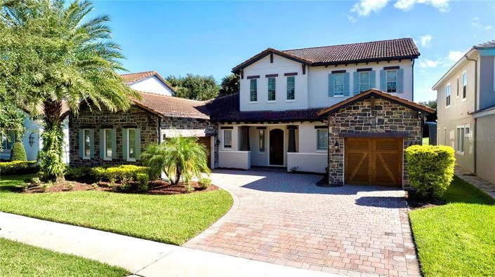 Image No.3-4 Bed House for sale