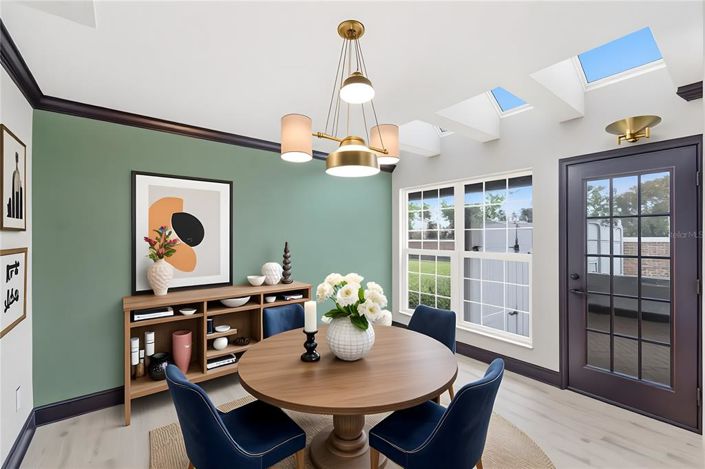 Image No.17-Maison de 5 chambres à vendre à Saint John