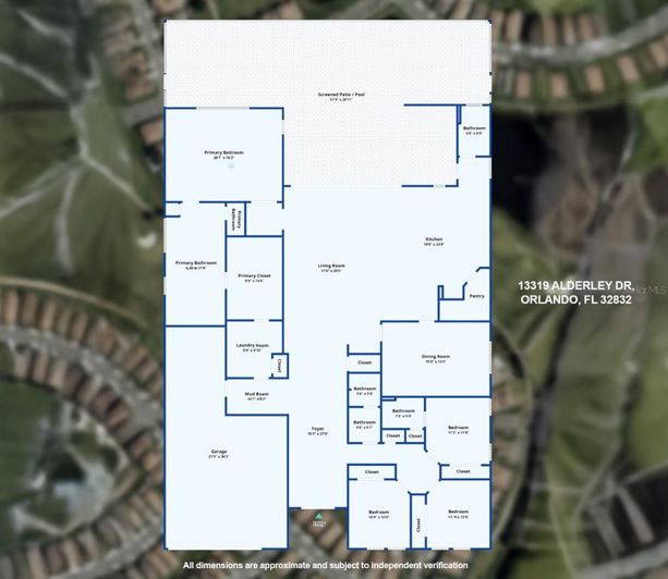 Image No.52-4 Bed House for sale