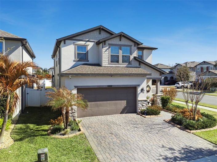 Image No.2-Maison de 4 chambres à vendre à Saint John