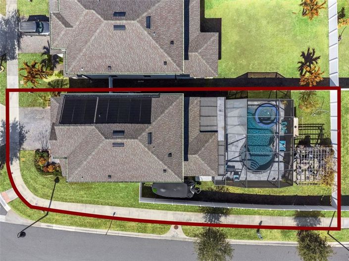 Image No.37-Maison de 4 chambres à vendre à Saint John