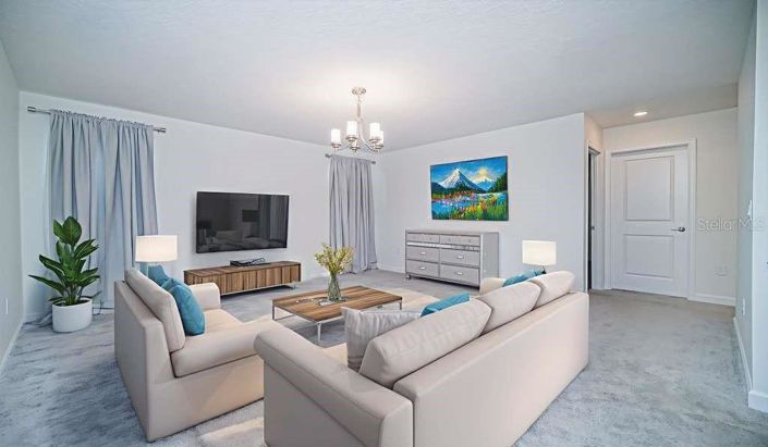 Image No.10-Maison de 5 chambres à vendre à Saint John