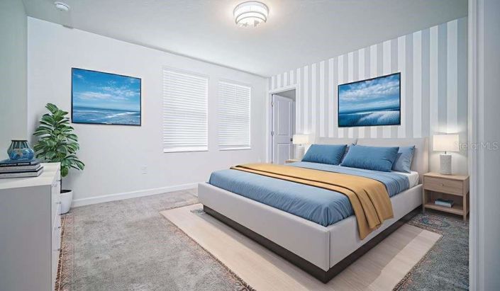 Image No.12-Maison de 5 chambres à vendre à Saint John