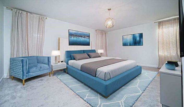 Image No.13-Maison de 5 chambres à vendre à Saint John