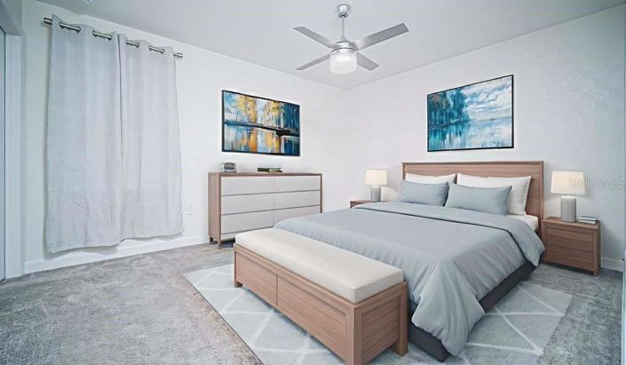 Image No.16-Maison de 5 chambres à vendre à Saint John