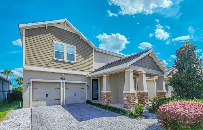 Image No.2-Maison de 5 chambres à vendre à Saint John