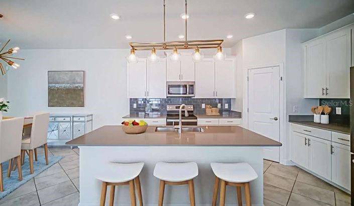 Image No.4-Maison de 5 chambres à vendre à Saint John