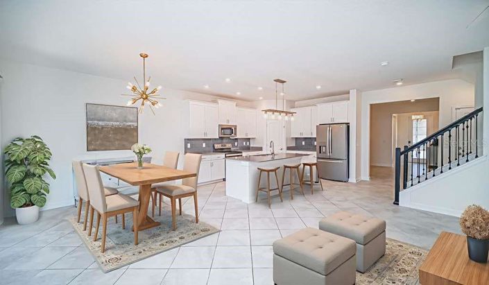 Image No.6-Maison de 5 chambres à vendre à Saint John