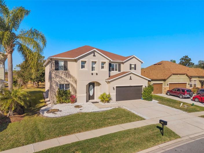 Image No.5-5 Bed House for sale