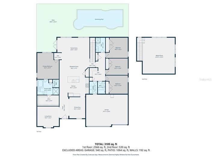 Image No.59-4 Bed House for sale