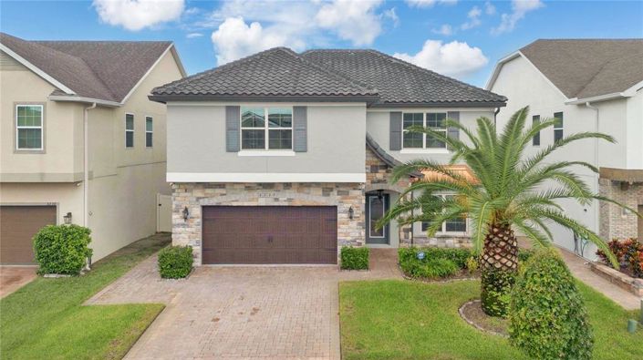 Image No.4-Maison de 5 chambres à vendre à Saint John