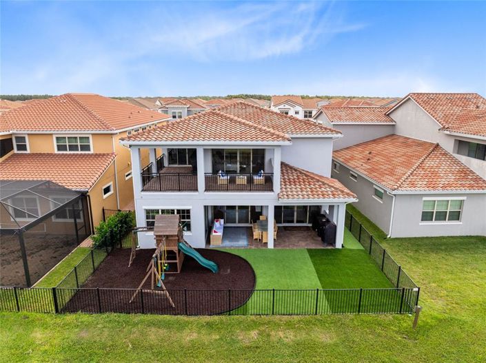 Image No.3-Maison de 5 chambres à vendre à Saint John