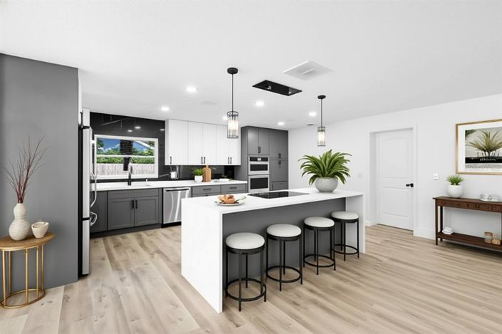 Image No.7-Maison de 4 chambres à vendre à Saint John